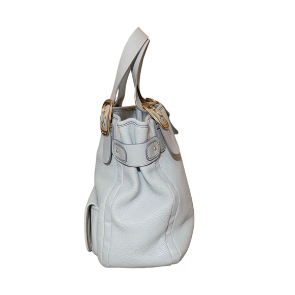 Michael Kors pebble leather handbags - Picture 3 of 3